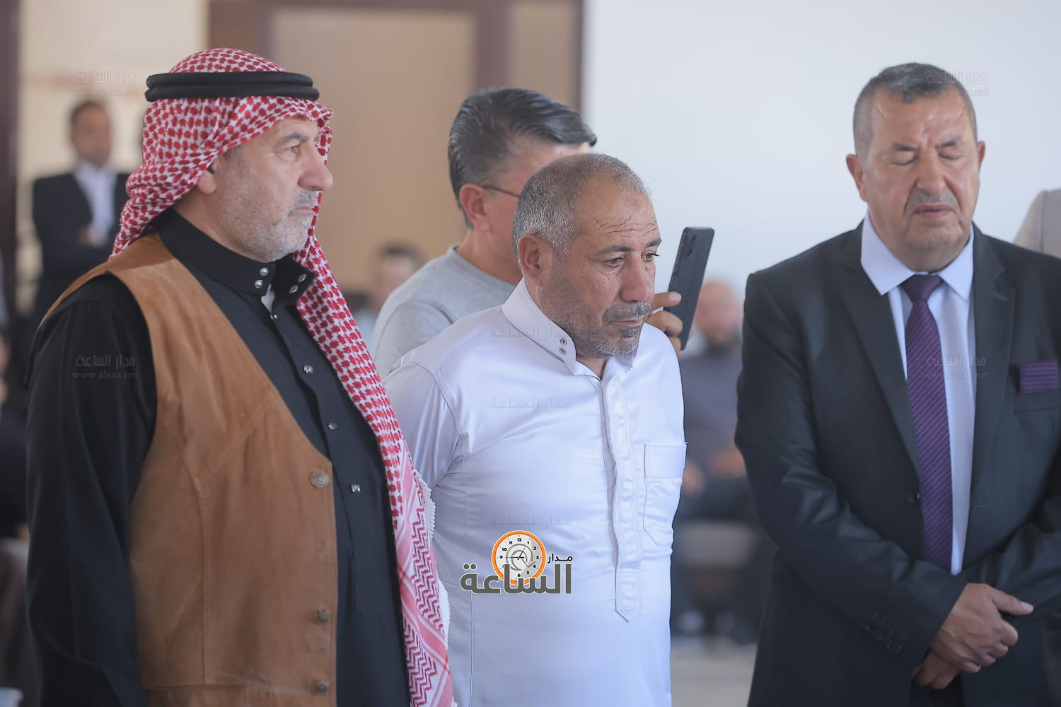 Madar Al-Saa Images 0.2825304837217165