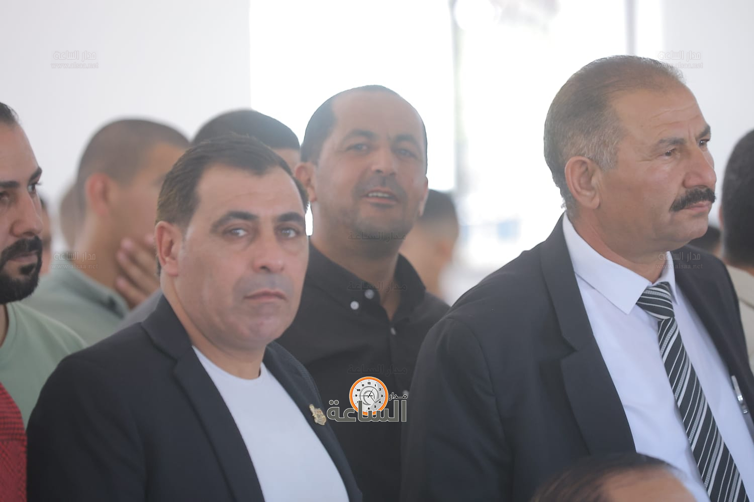 Madar Al-Saa Images 0.7382216077939022