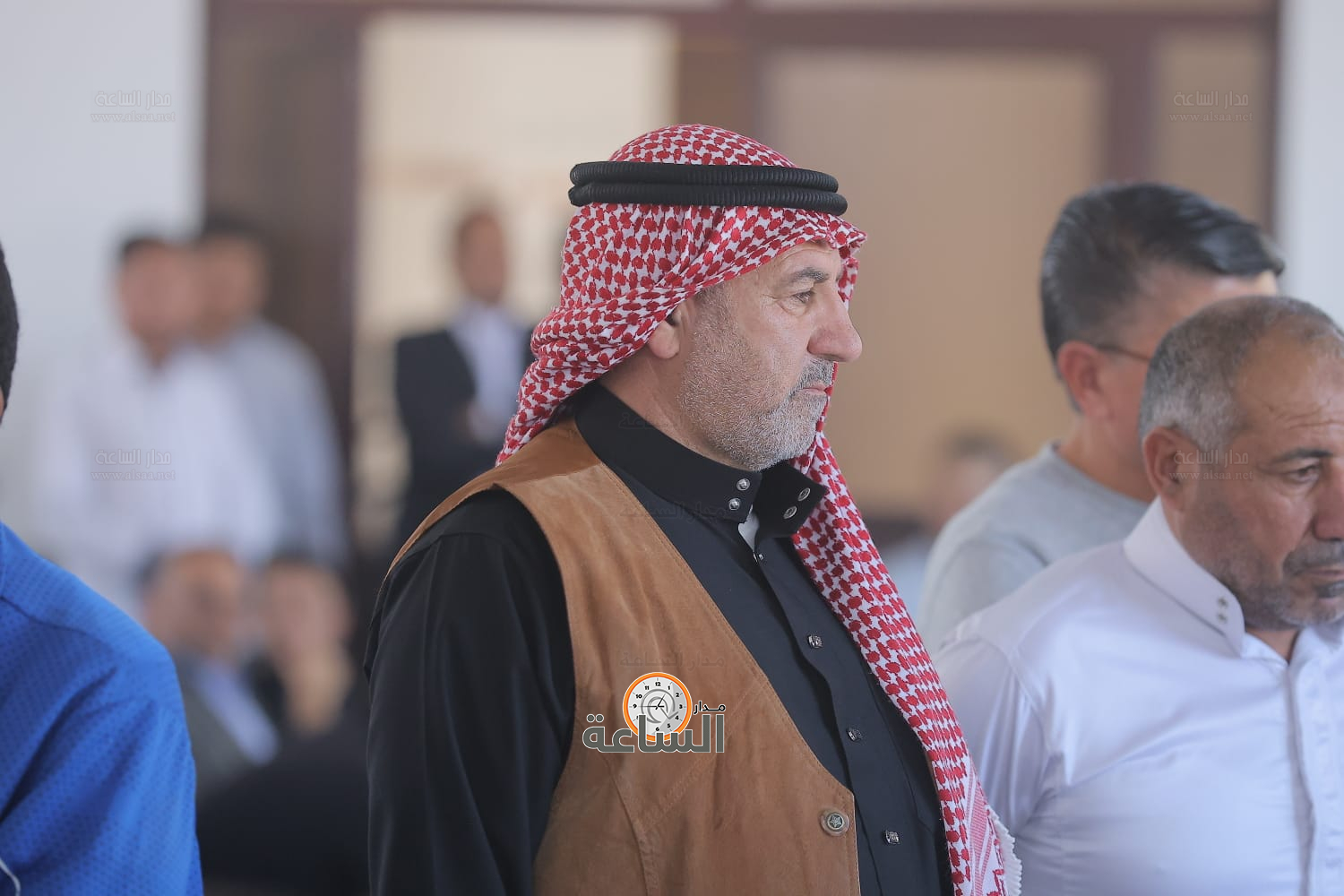 Madar Al-Saa Images 0.12036298704262549