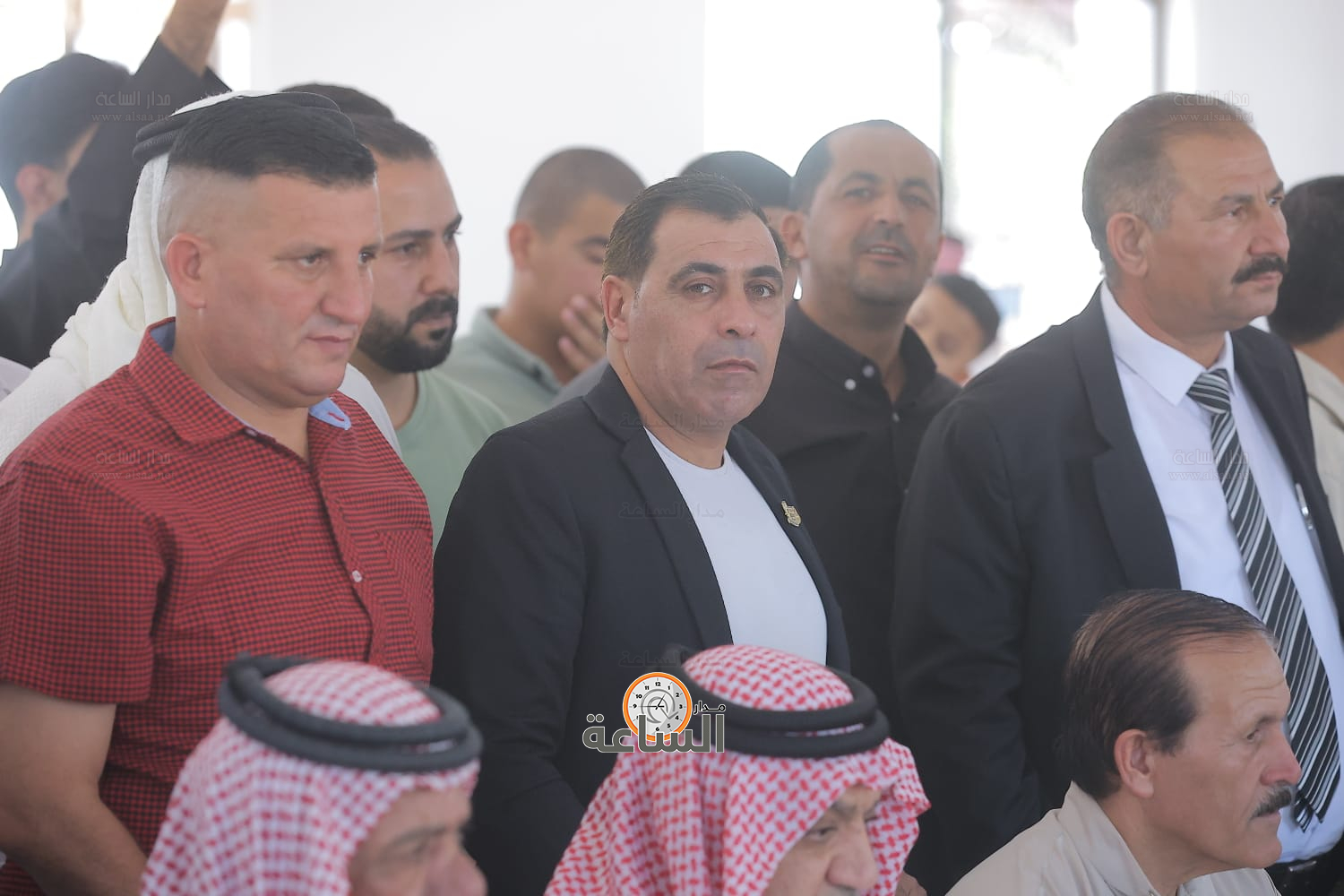 Madar Al-Saa Images 0.25054679906958455