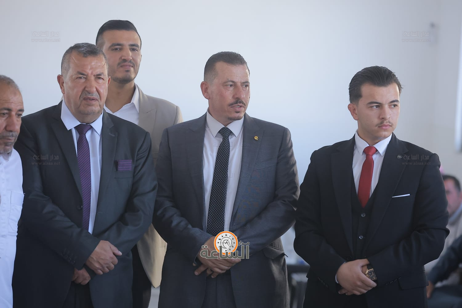 Madar Al-Saa Images 0.3369143773883838