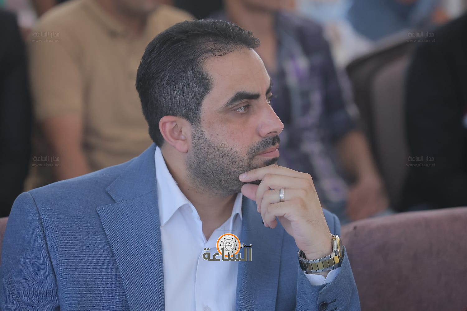 Madar Al-Saa Images 0.7168924470862177