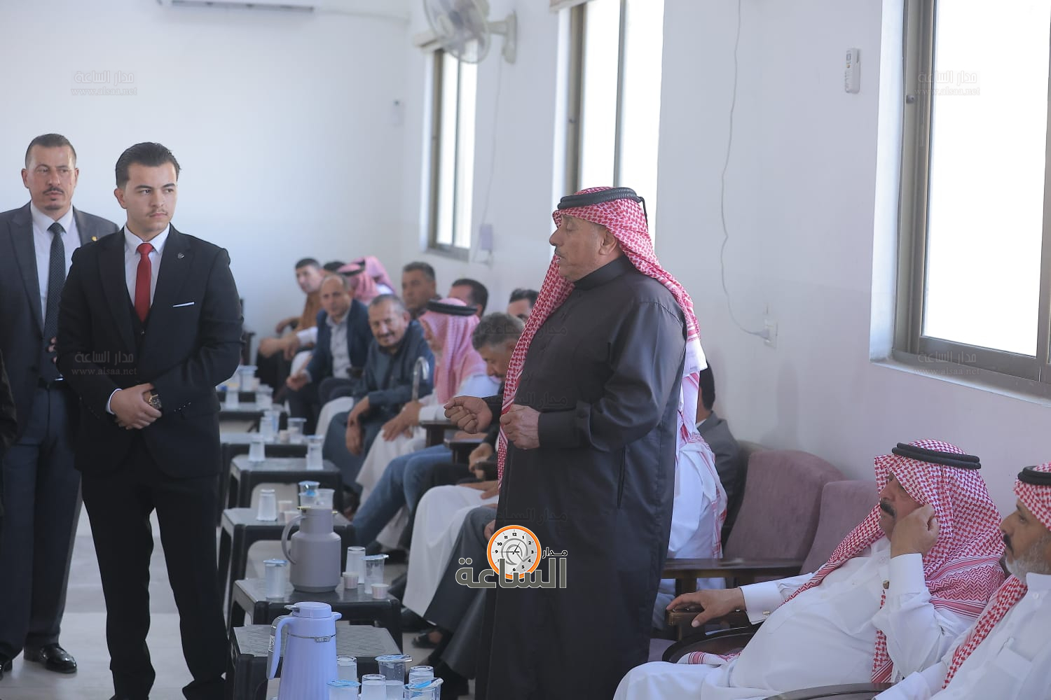 Madar Al-Saa Images 0.6390783567565069