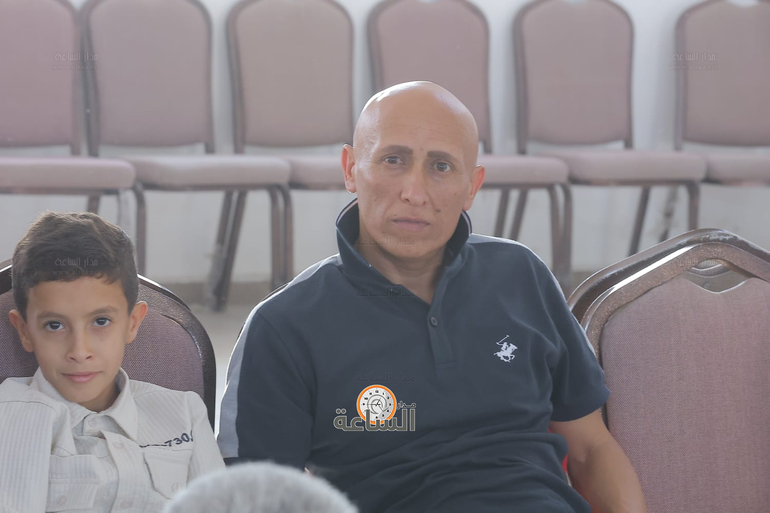 Madar Al-Saa Images 0.7789480428172977