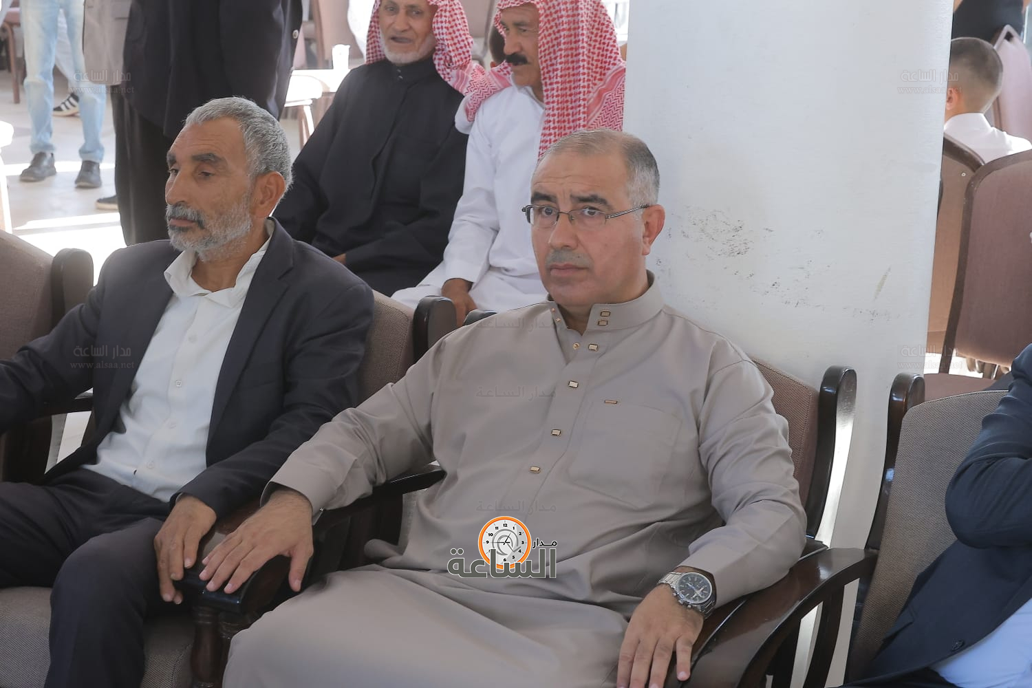 Madar Al-Saa Images 0.66914880479458