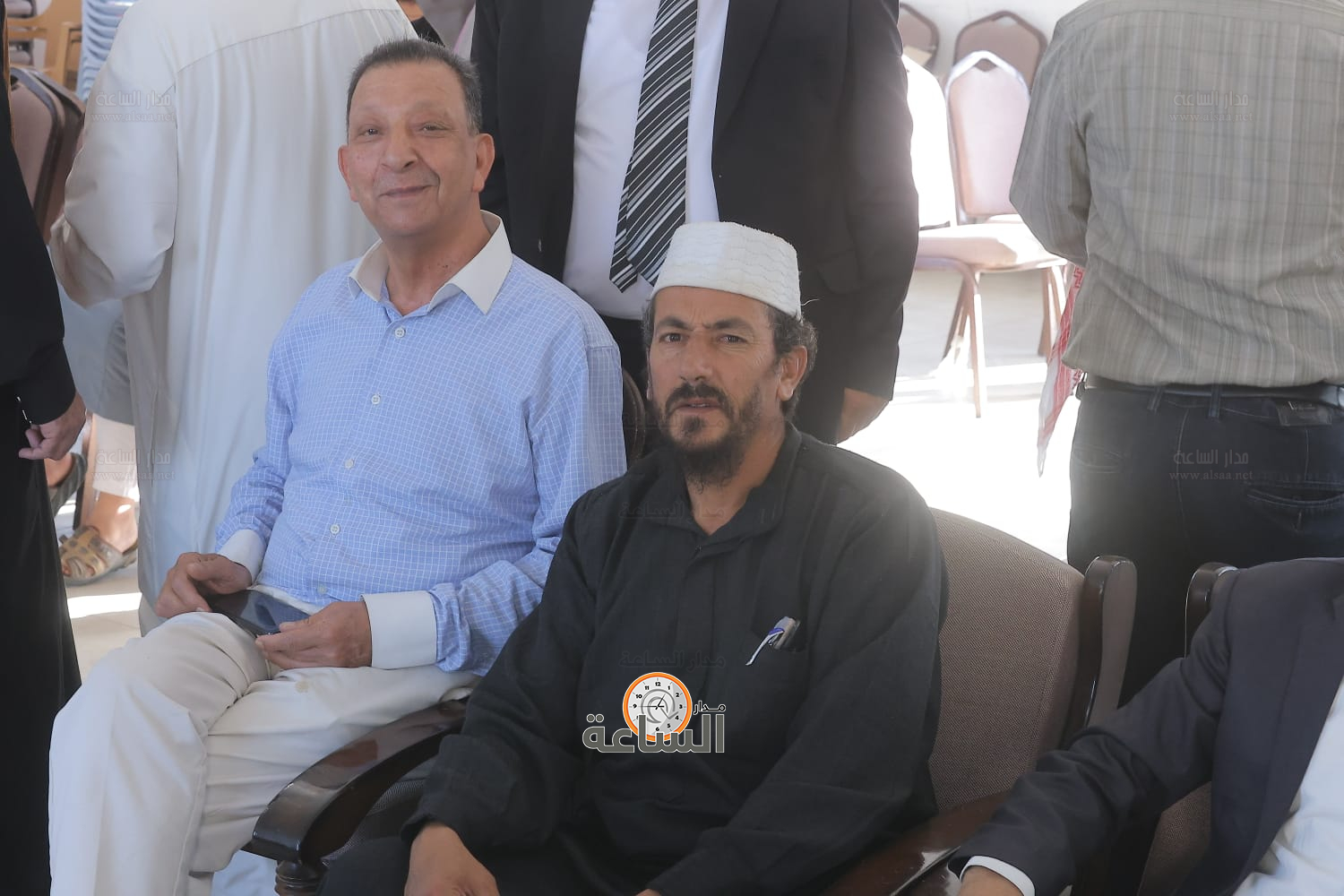 Madar Al-Saa Images 0.9248349074727615