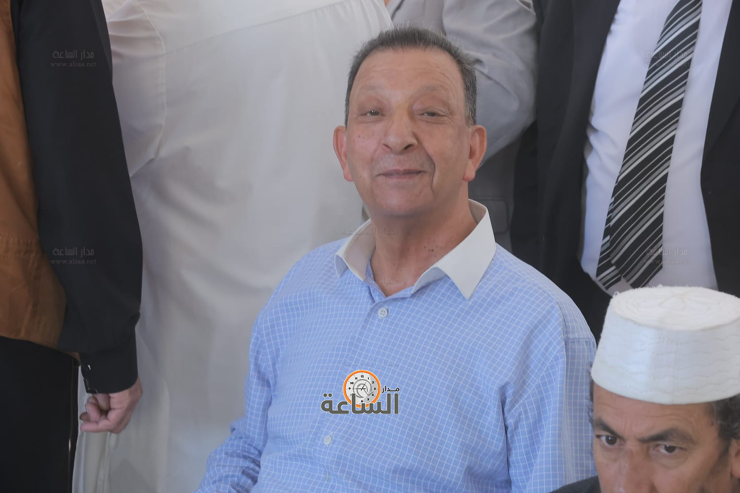 Madar Al-Saa Images 0.23646086222331064