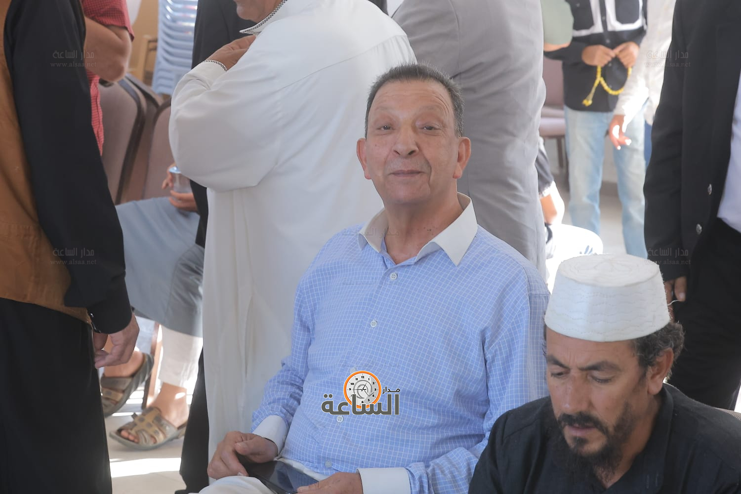 Madar Al-Saa Images 0.8065416953480016