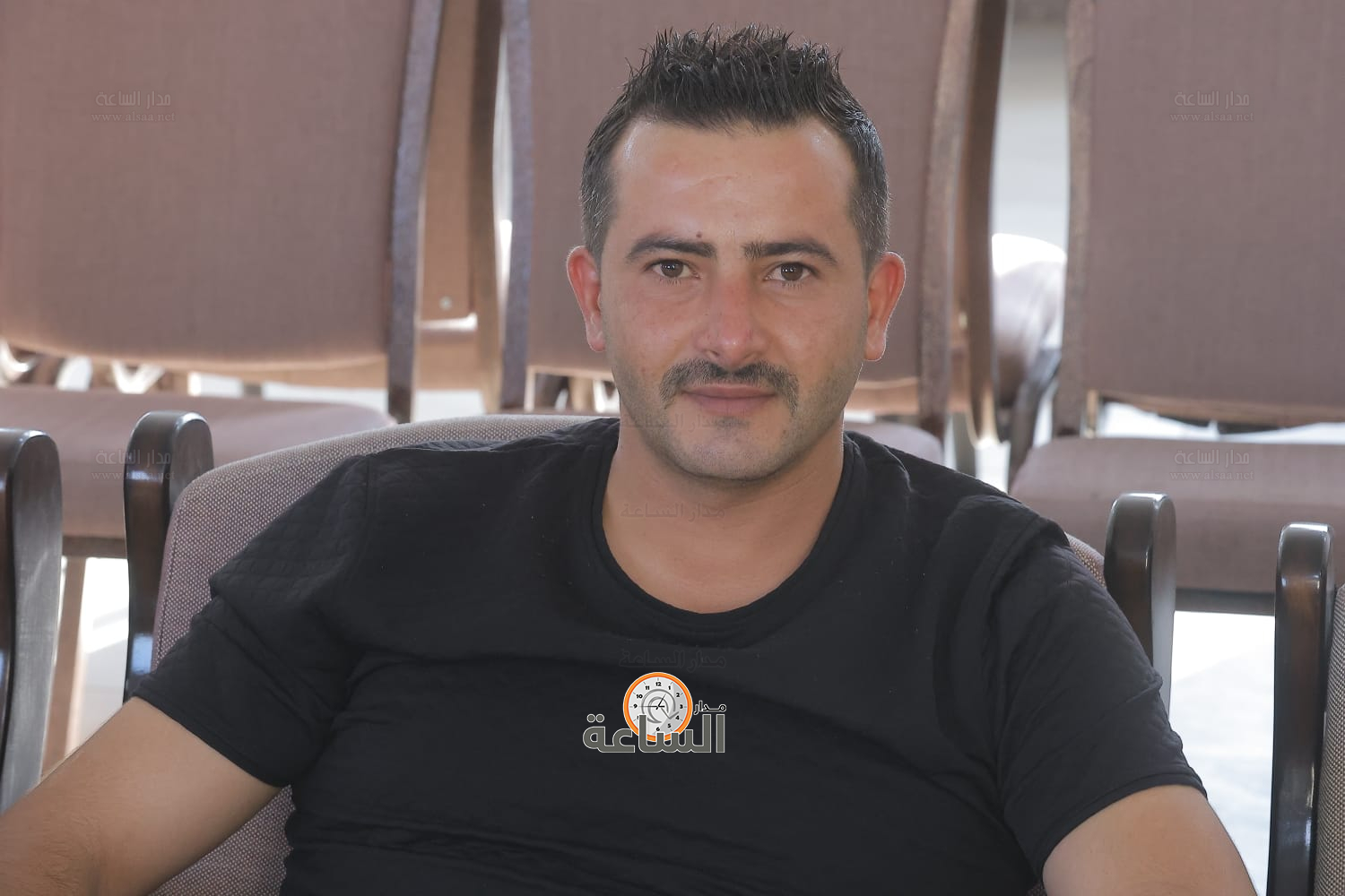 Madar Al-Saa Images 0.09332120800384769