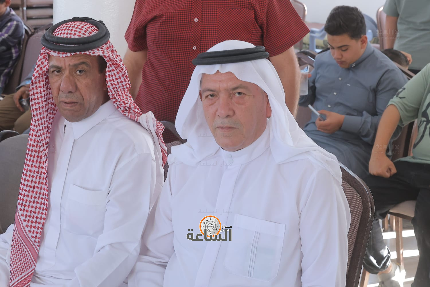 Madar Al-Saa Images 0.6442154348733117