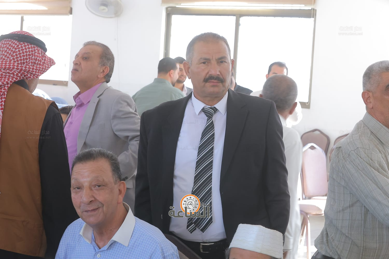 Madar Al-Saa Images 0.6097468987383861