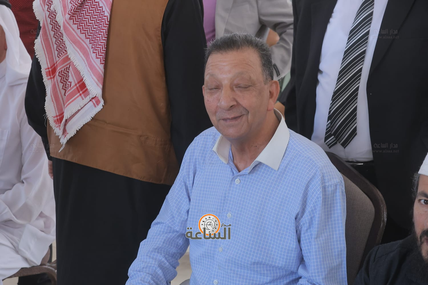 Madar Al-Saa Images 0.1501852520382373