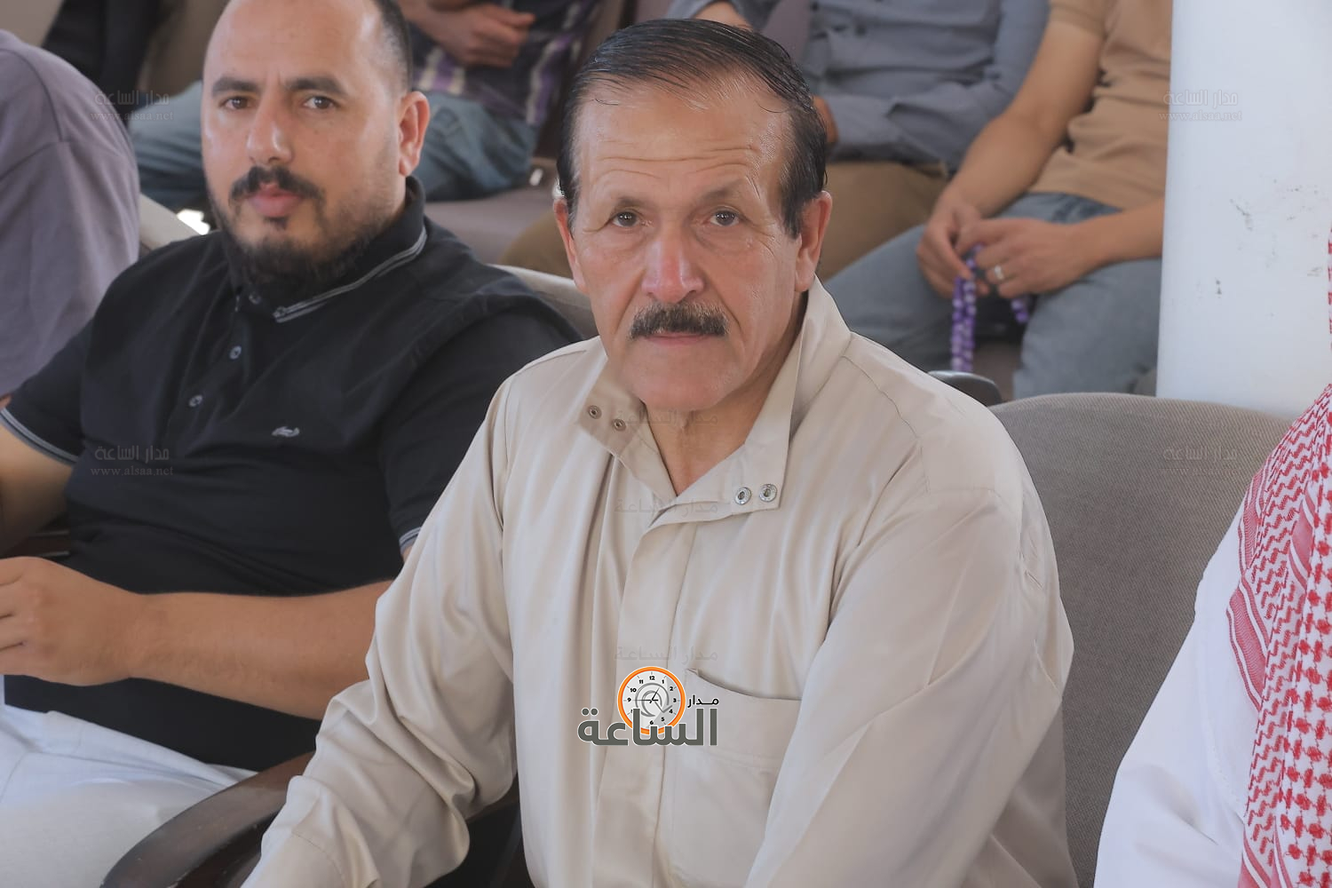 Madar Al-Saa Images 0.9656112554235152