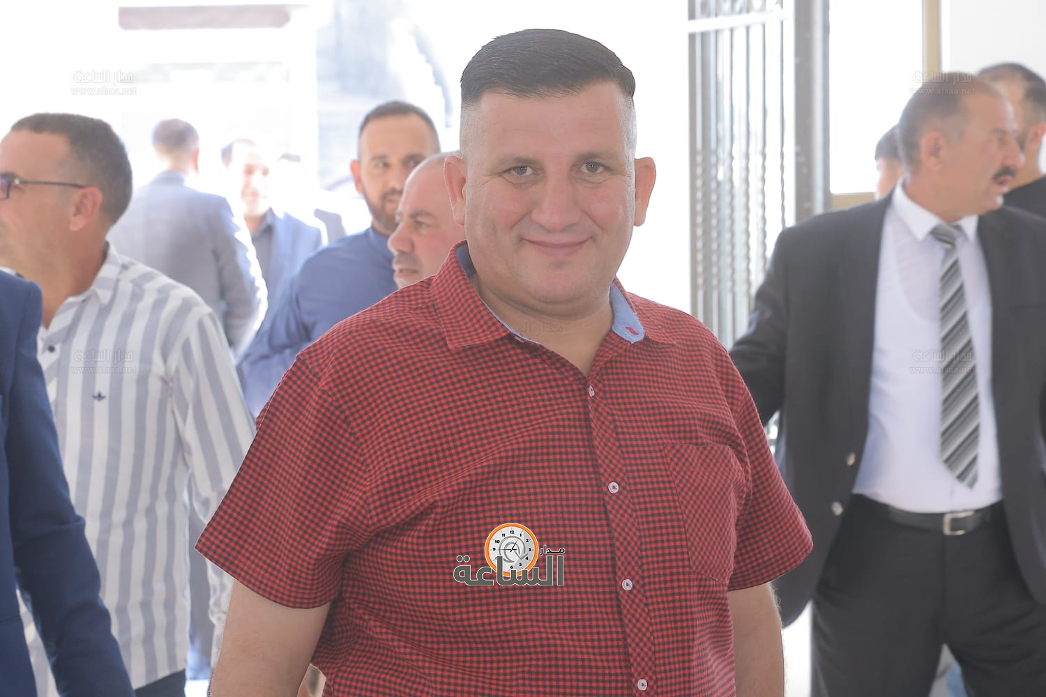 Madar Al-Saa Images 0.2028315252356102