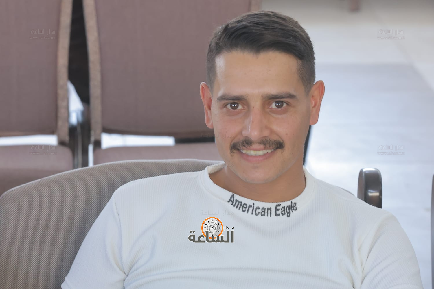 Madar Al-Saa Images 0.5190748000933844