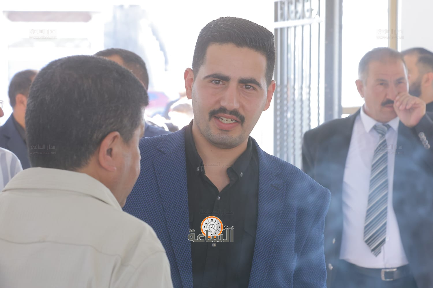 Madar Al-Saa Images 0.6127061266476689