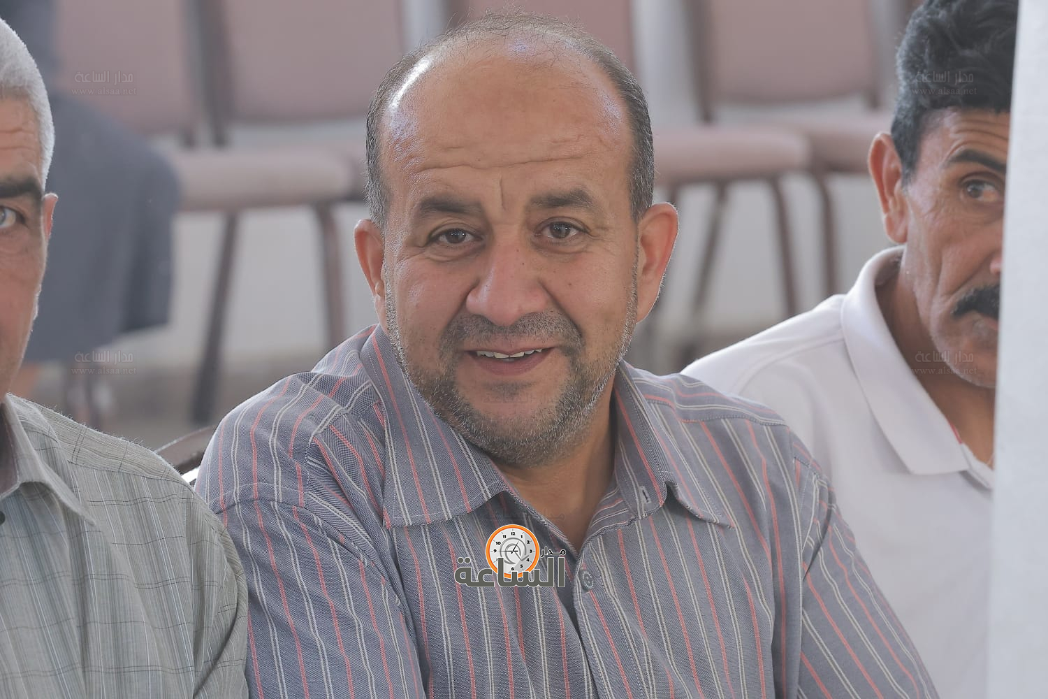 Madar Al-Saa Images 0.41782830520789227