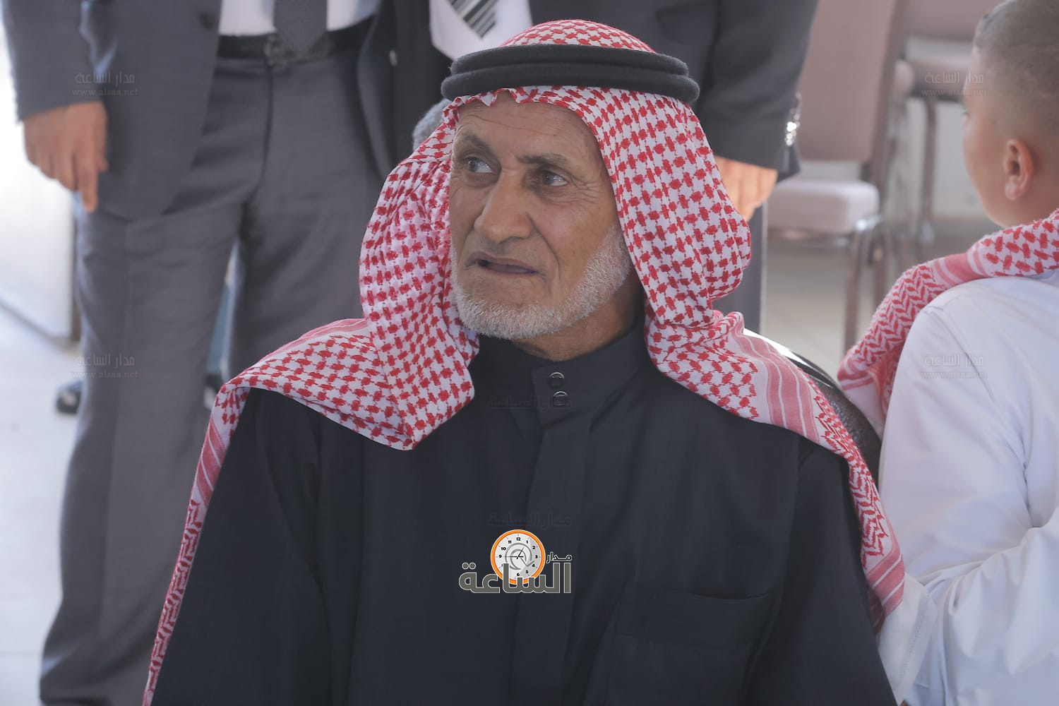 Madar Al-Saa Images 0.4455364296313028