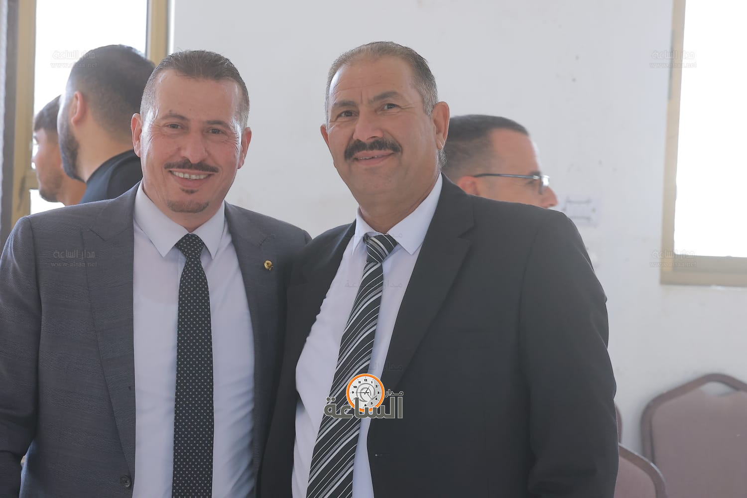 Madar Al-Saa Images 0.7166741680003345