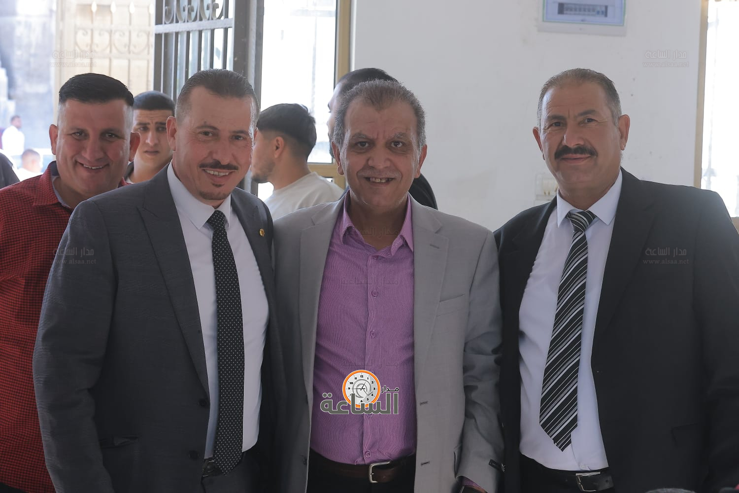 Madar Al-Saa Images 0.8832743541112608