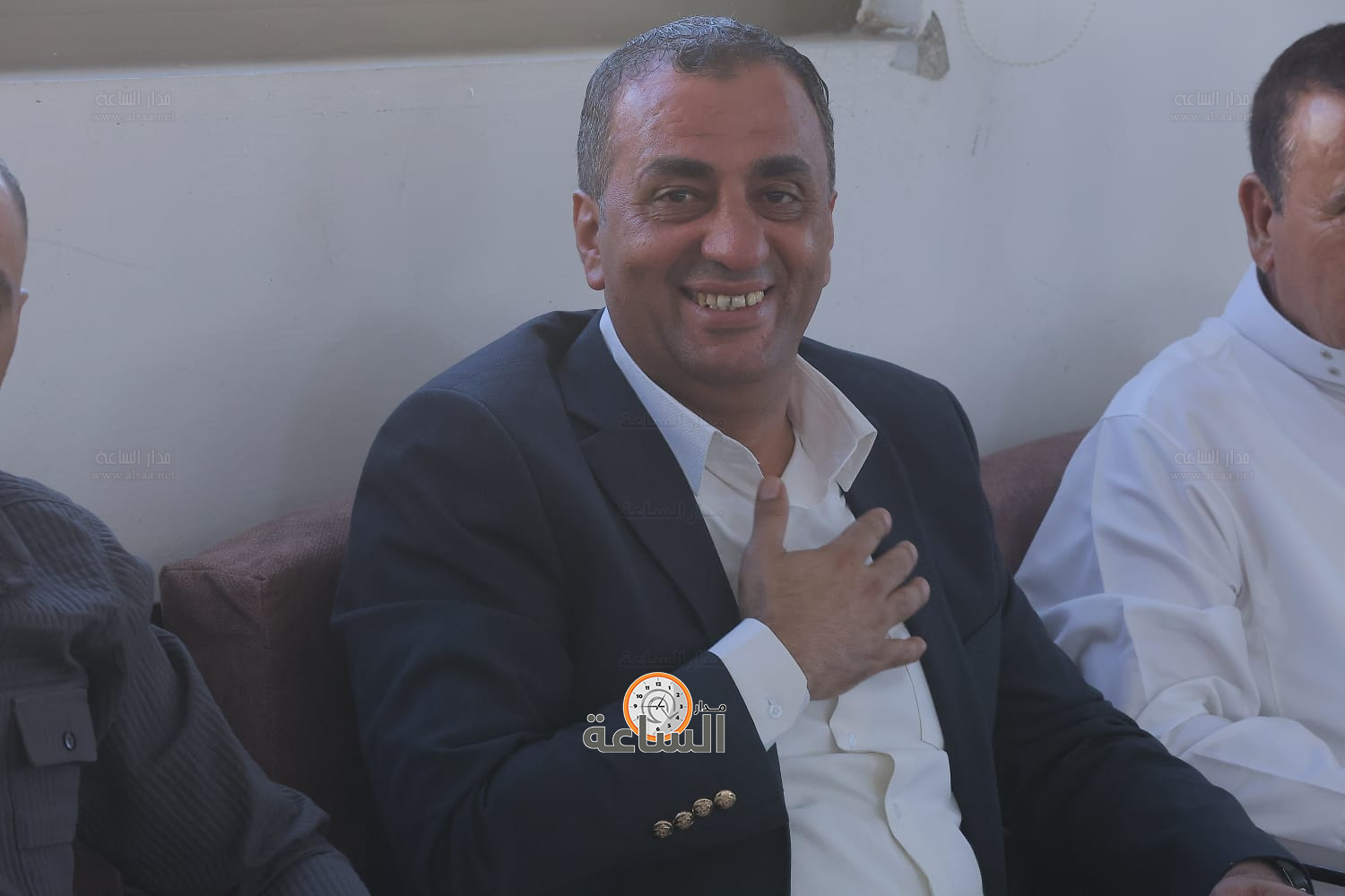 Madar Al-Saa Images 0.11038588559039353