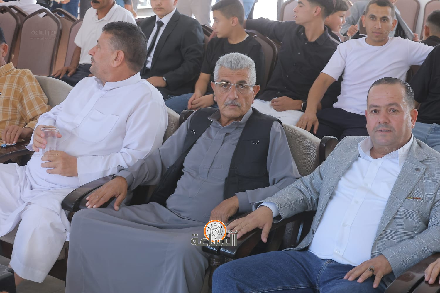 Madar Al-Saa Images 0.41509878321505966