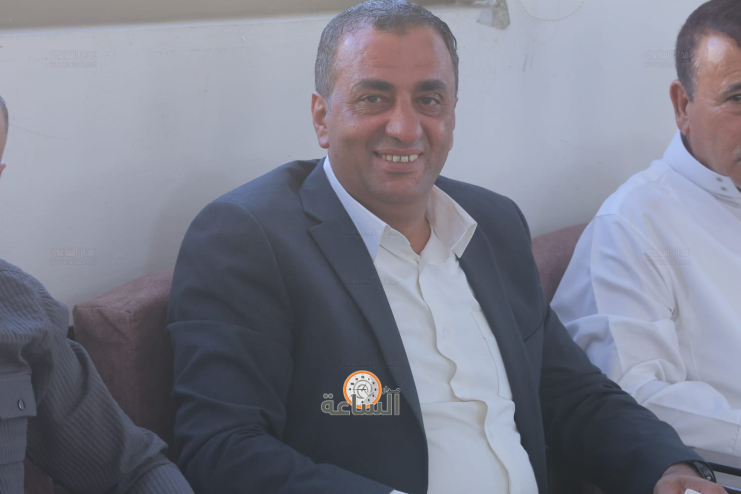 Madar Al-Saa Images 0.7398155570204529