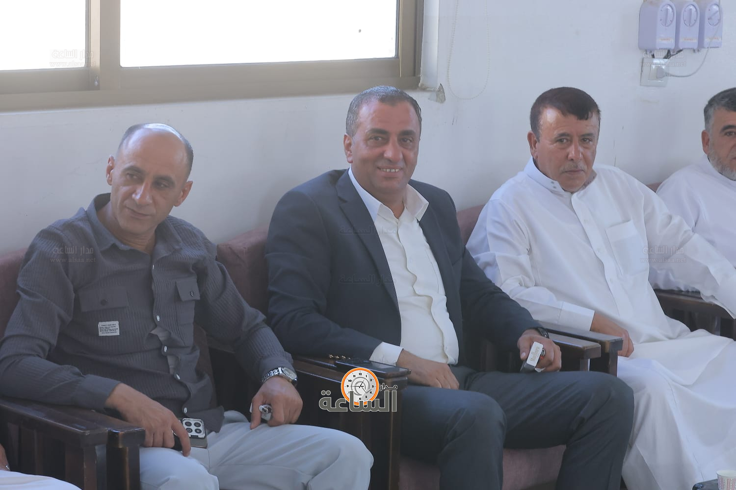 Madar Al-Saa Images 0.34506261043298947