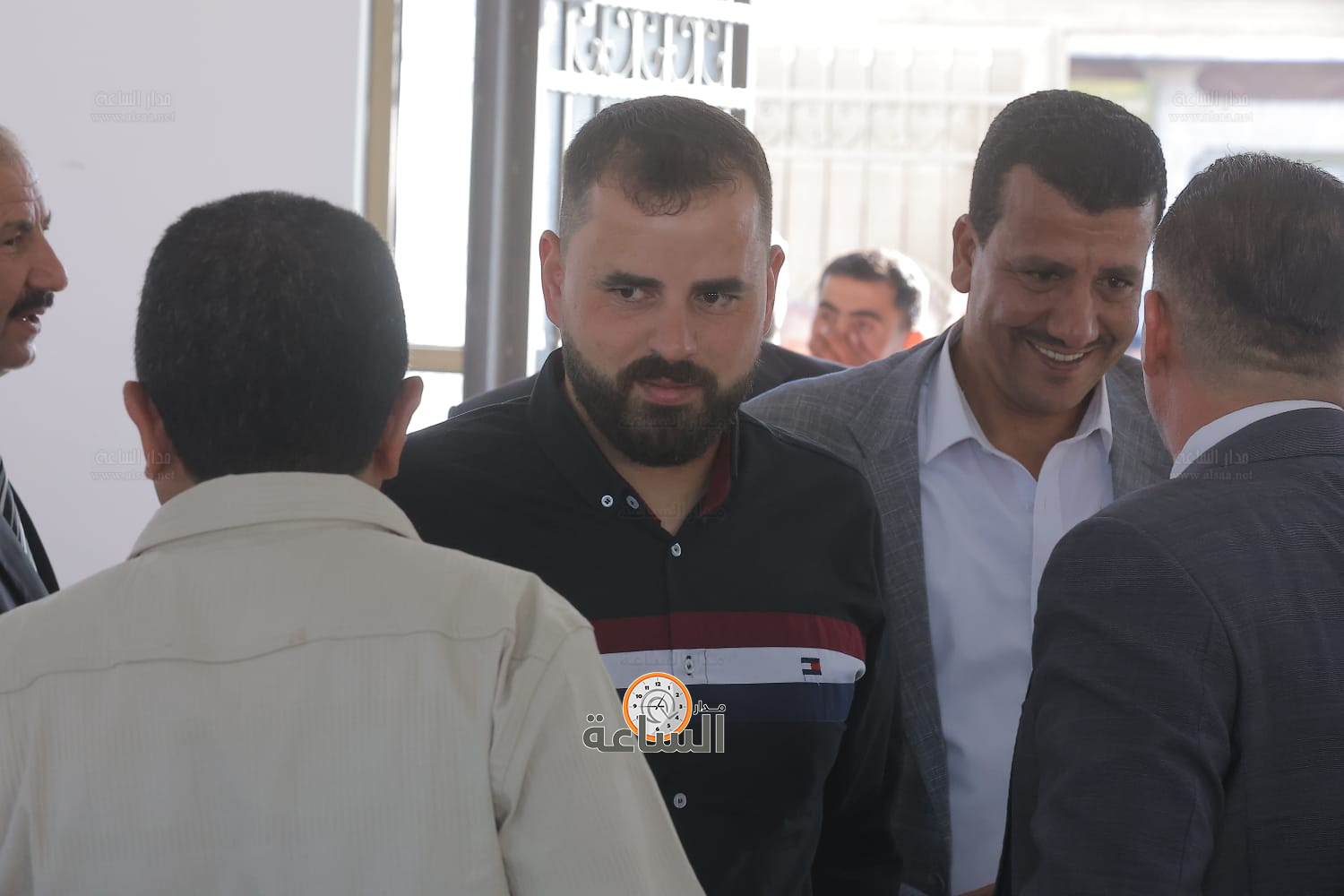 Madar Al-Saa Images 0.7686848223766974