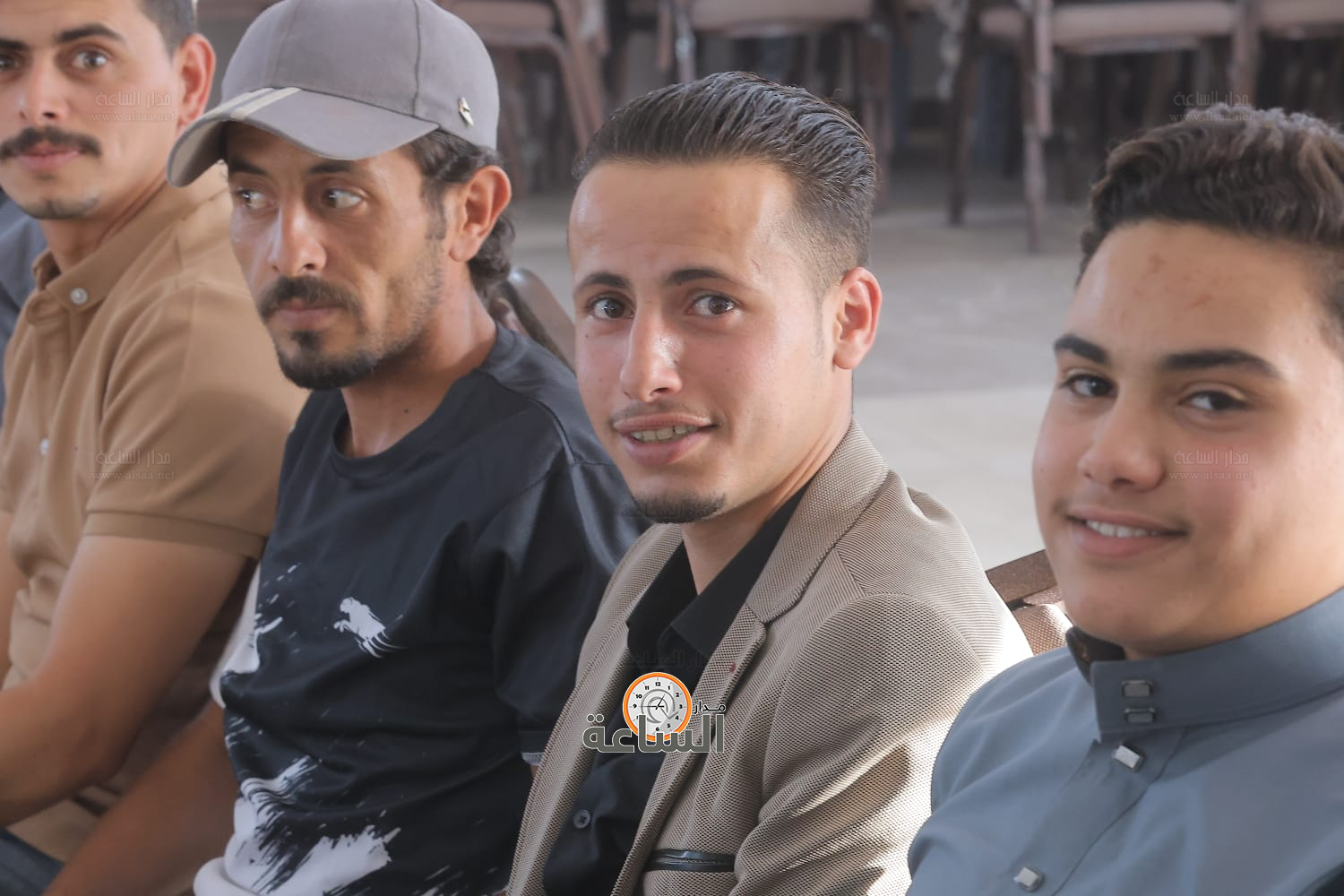 Madar Al-Saa Images 0.9019965700726341