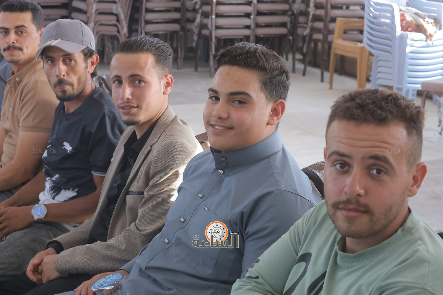 Madar Al-Saa Images 0.9344908439453494