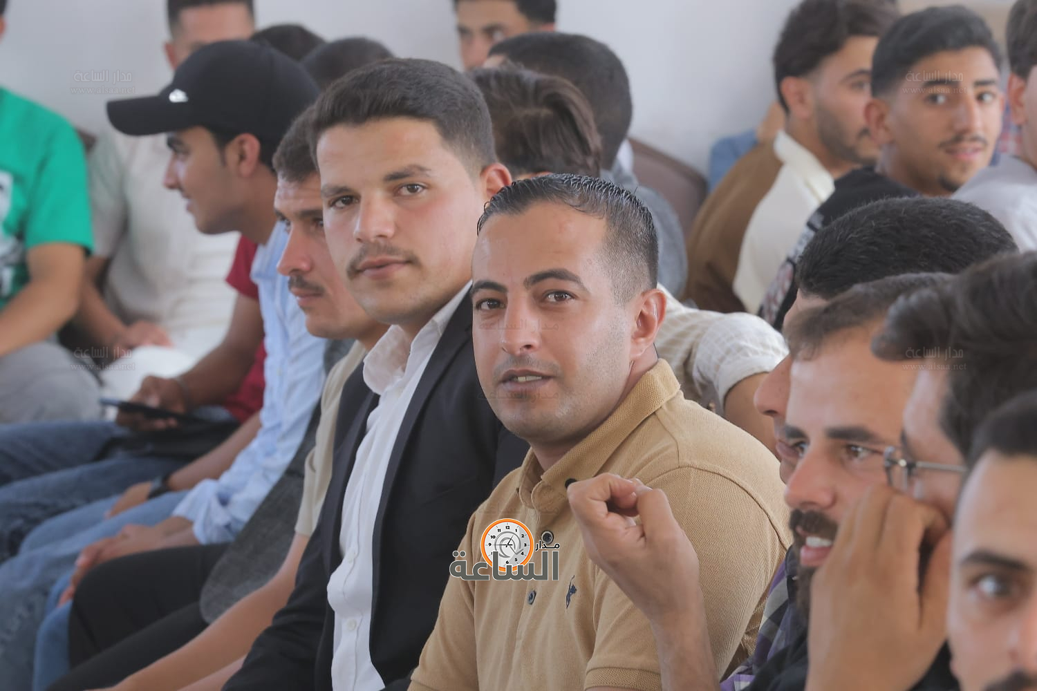 Madar Al-Saa Images 0.054388783976049404