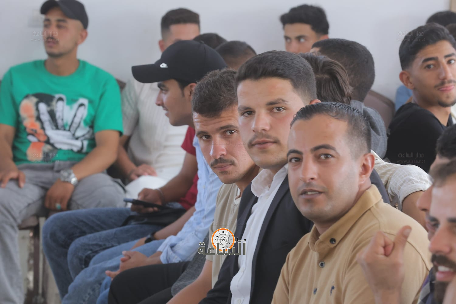 Madar Al-Saa Images 0.273607056461597