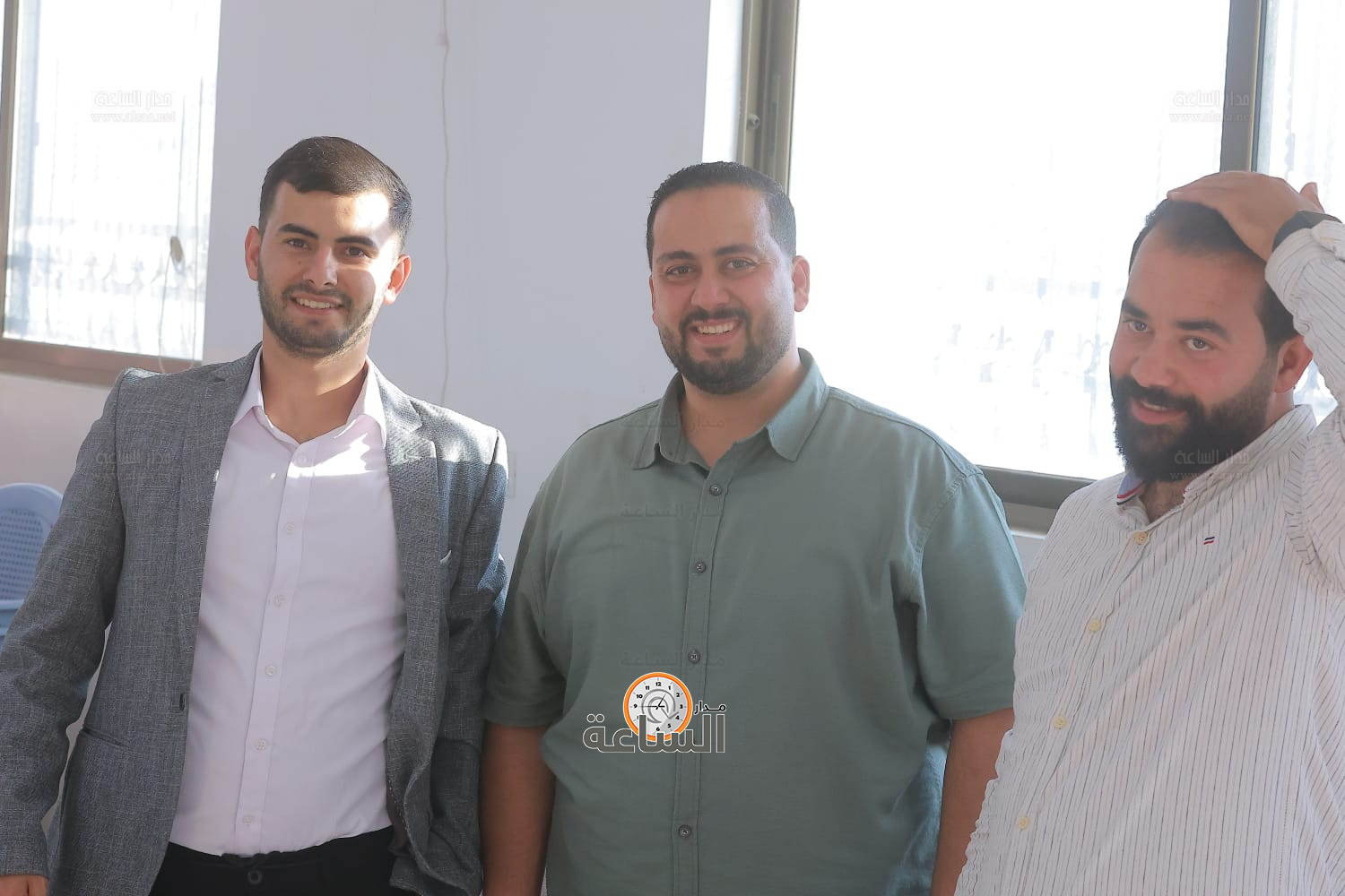 Madar Al-Saa Images 0.6958645375940897