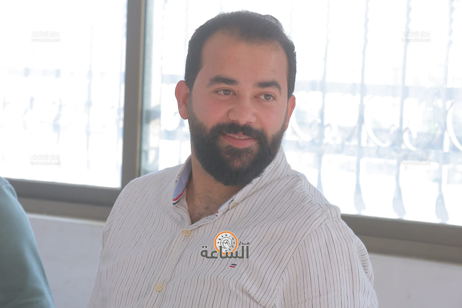 Madar Al-Saa Images 0.934339297527167