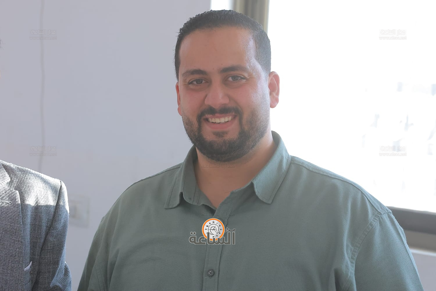 Madar Al-Saa Images 0.40042963418512534