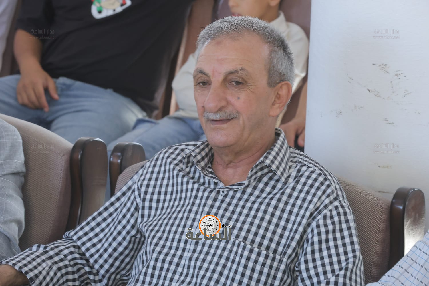 Madar Al-Saa Images 0.07077351890744821