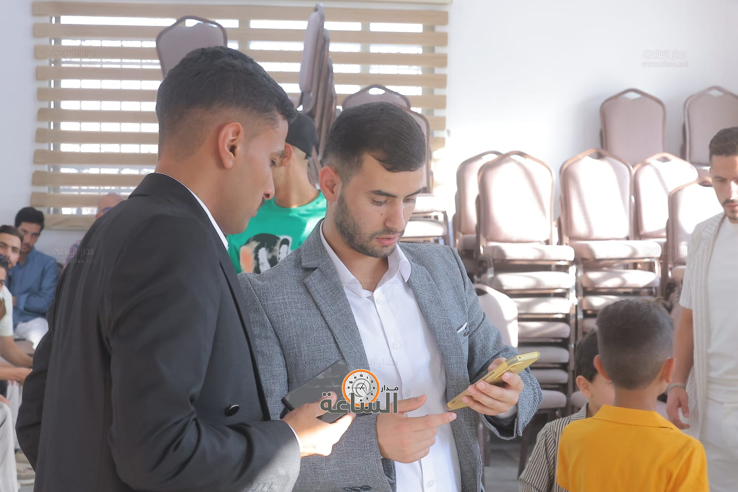 Madar Al-Saa Images 0.6924583798904089