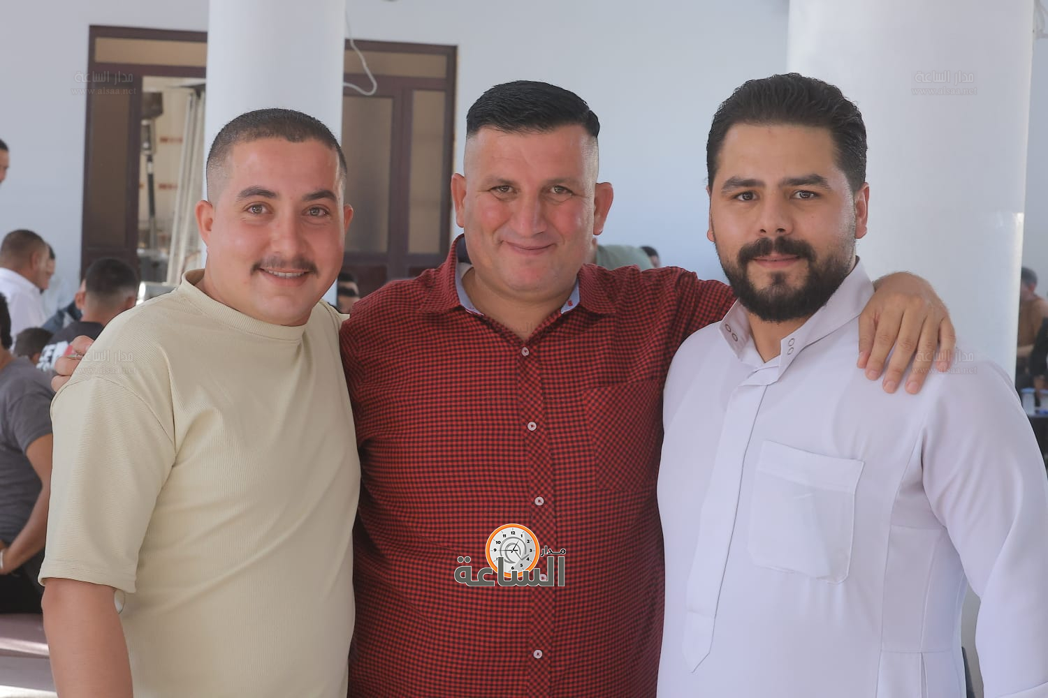 Madar Al-Saa Images 0.38702806396500244