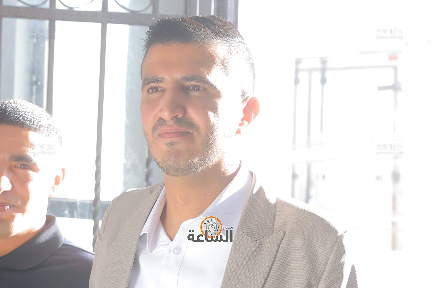 Madar Al-Saa Images 0.17192790436034744