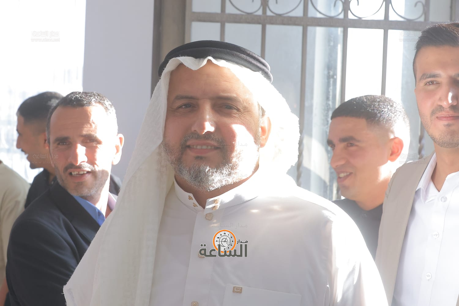 Madar Al-Saa Images 0.9266015914594725