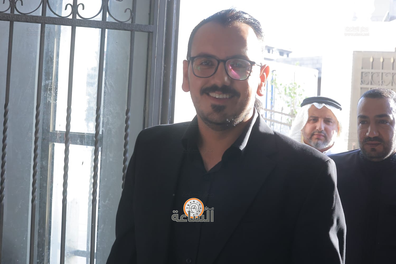 Madar Al-Saa Images 0.924690549871793