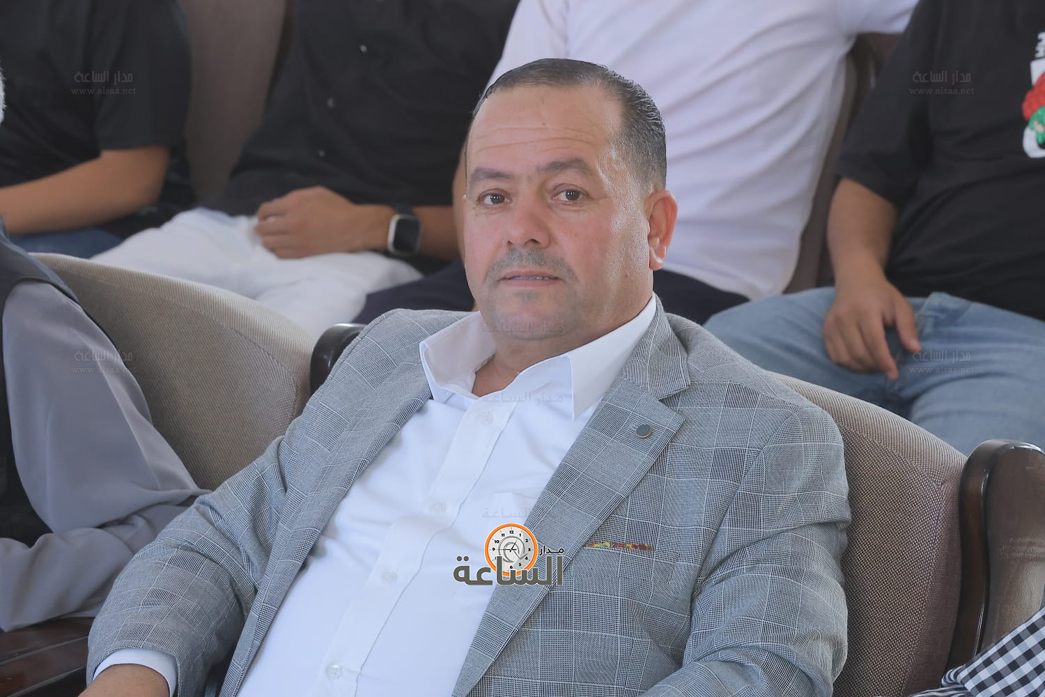 Madar Al-Saa Images 0.24494291581492755