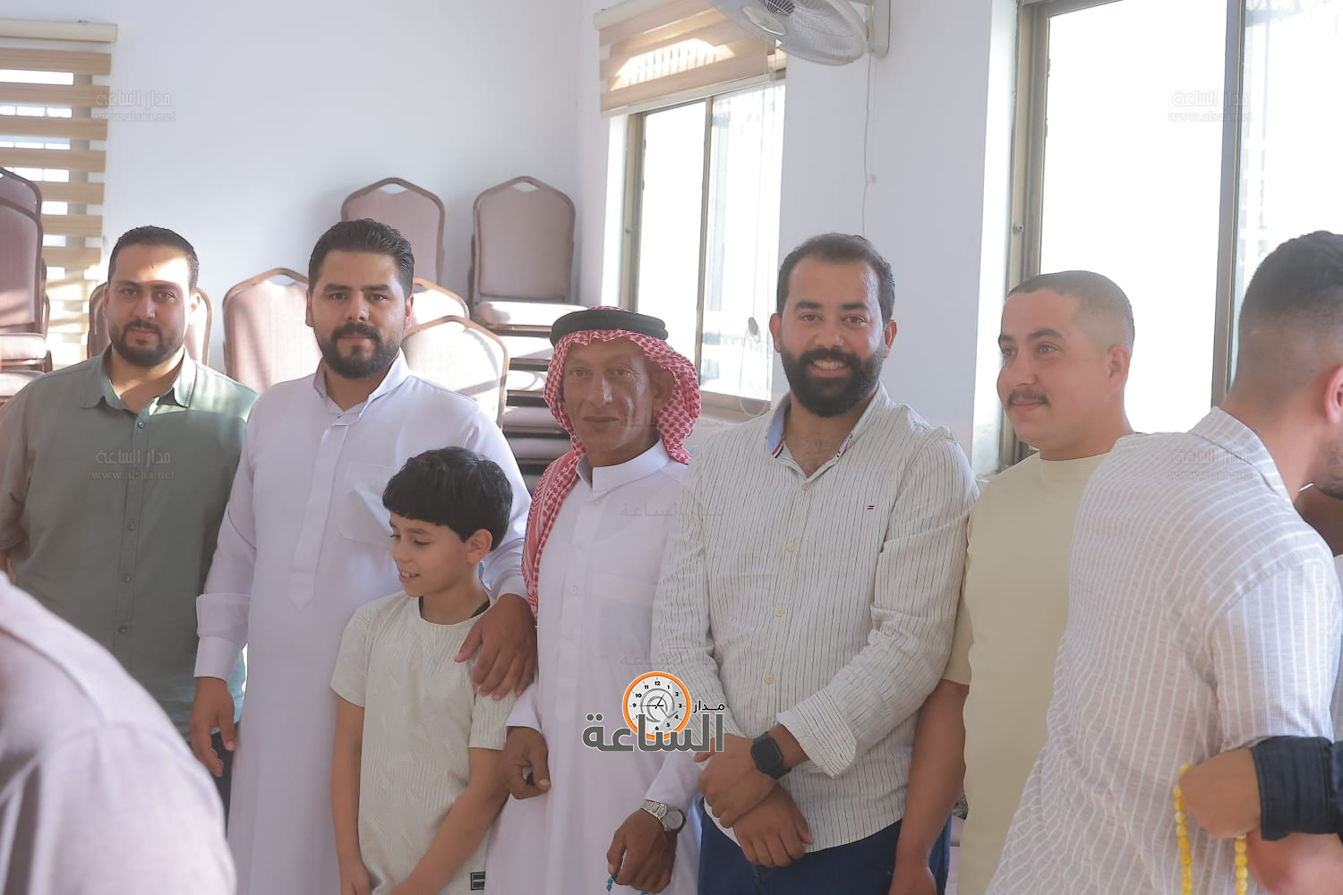 Madar Al-Saa Images 0.5533949186261716