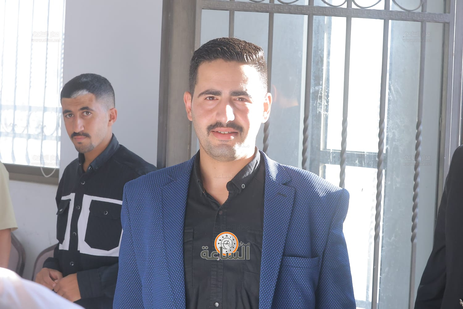 Madar Al-Saa Images 0.7937281342085603