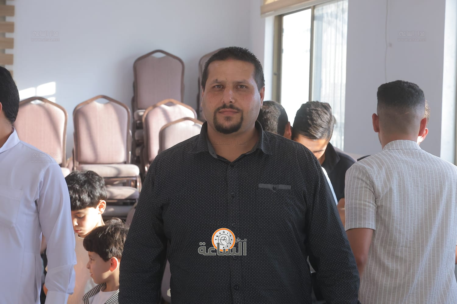 Madar Al-Saa Images 0.4536576507239639