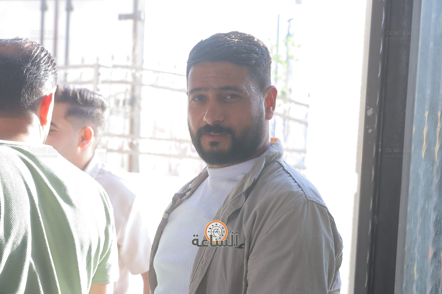 Madar Al-Saa Images 0.5382251994930397