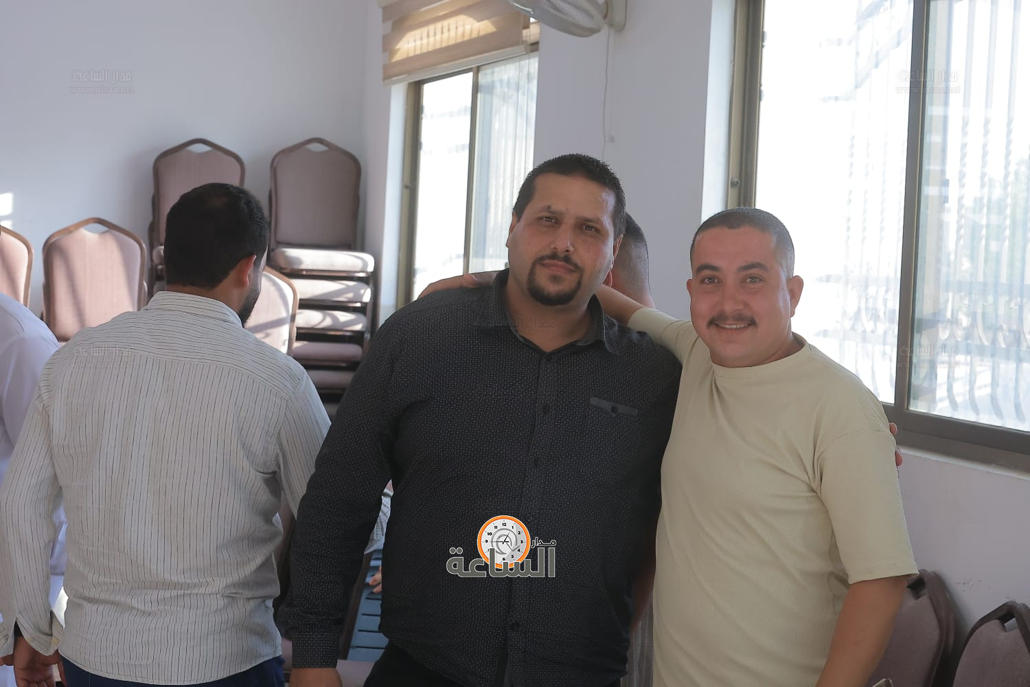 Madar Al-Saa Images 0.1905891658421216