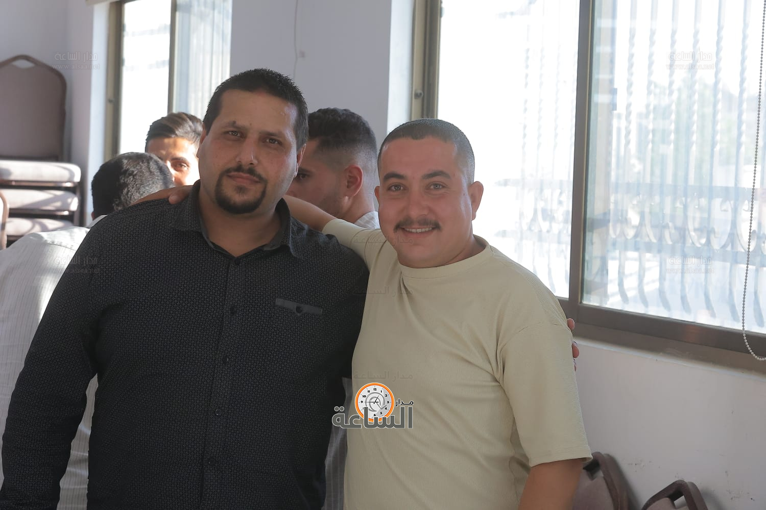 Madar Al-Saa Images 0.38501648889320006