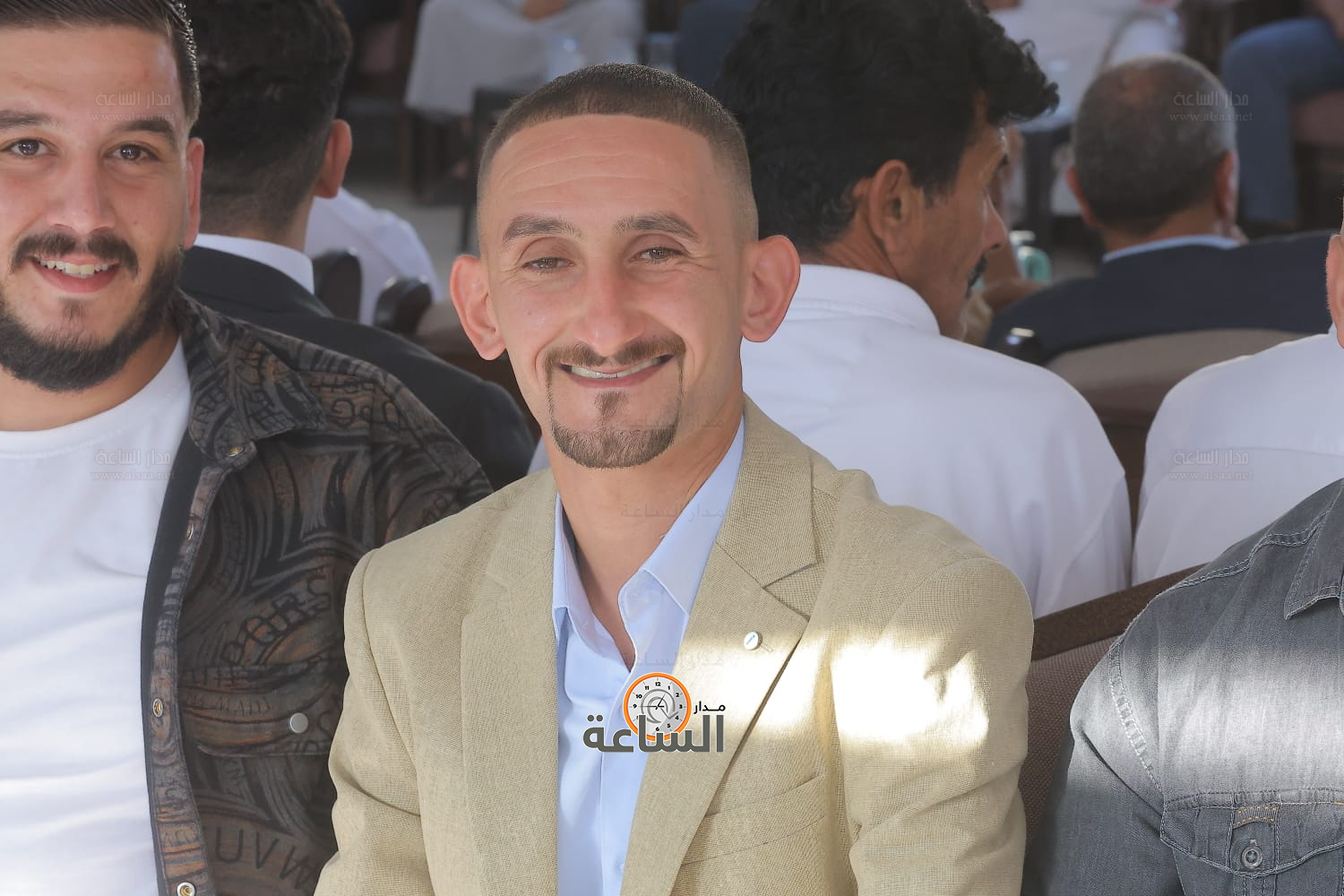 Madar Al-Saa Images 0.1823085159154515